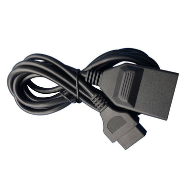 3m/10ft 15 Pin Extension Cable for Neo Geo Controller MVS AES Famicom Expansion Port PC Joystick PC Soundblaster Midi from NSE Imports #1.